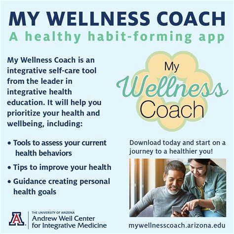 health and wellness coaching apps.